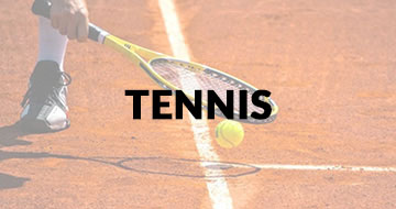 Abteilung Tennis